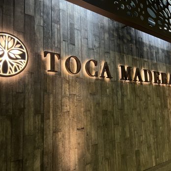 Toca Madera Scottsdale - Mexican Near Me - Scottsdale, Arizona Toca Madera Scottsdale - Mexican Near Me - Scottsdale, Arizona