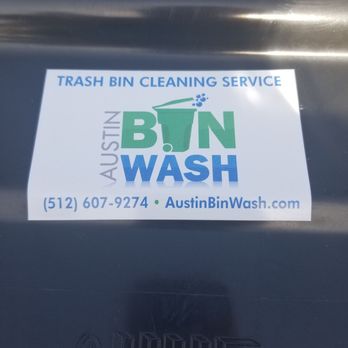Austin Bin Wash - Pressure Washers Near Me Austin Bin Wash - Pressure Washers Near Me