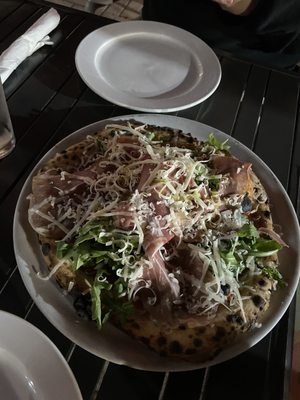 Scuola Vecchia Pizza E Vino - Coral Springs by null