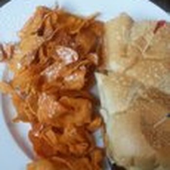 Ricos World Kitchen - New American Near Me - Buford, Georgia Ricos World Kitchen - New American Near Me - Buford, Georgia