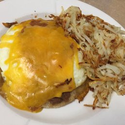 Huevos Rancheros