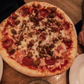 Piecasso - The Carcass - Pizza Near Me - Stowe, Vermont Piecasso - The Carcass - Pizza Near Me - Stowe, Vermont