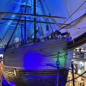 Frammuseet - The Fram ship - Museums Near Me - Oslo, 03
