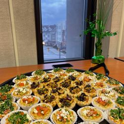 CASSA Kitchen & Catering