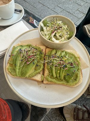 Flavours Cafe by null