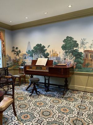 Rienzi, Museum of Fine Arts, Houston by null