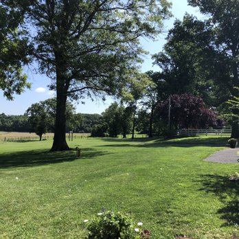 Johnson's Locust Hall Farm - Attraction Farms Near Me - Jobstown, New Jersey