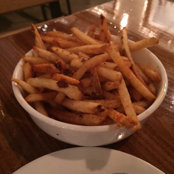 Seabirds Kitchen - Fries - Vegan Near Me - Costa Mesa, California