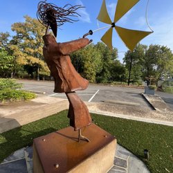 Salado Visitors Center