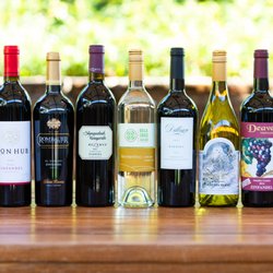 Amador Vintner's Association