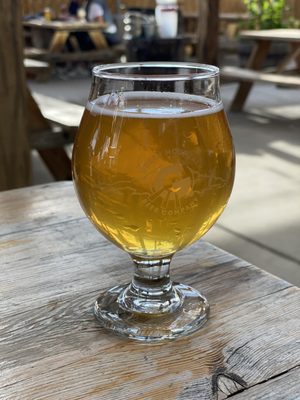 Green Mountain Beer Company by null