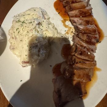 J. Alexander's - Grilled pork tenderloin - Steakhouses Near Me - Cincinnati, Ohio