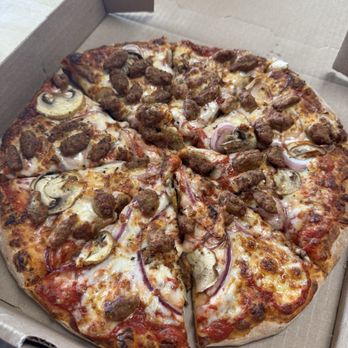 Boardwalk Pizza - Pizza Near Me - Ellisville, Missouri Boardwalk Pizza - Pizza Near Me - Ellisville, Missouri