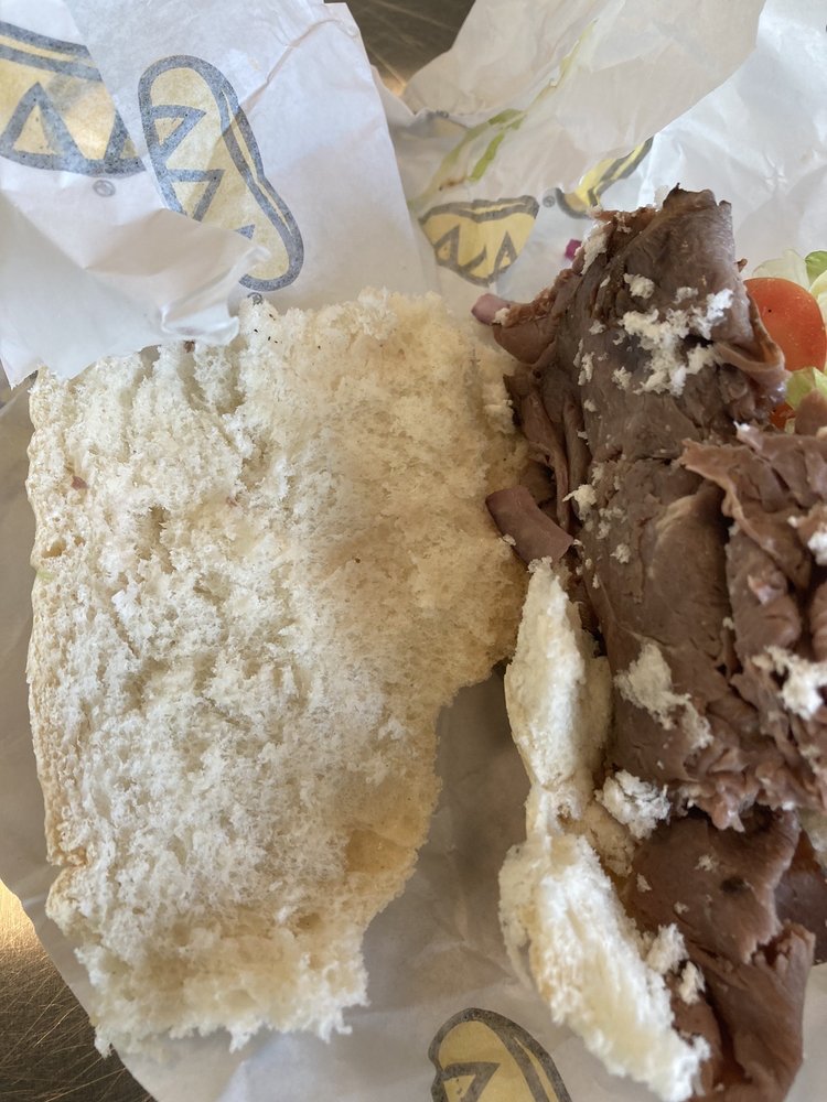 WHICH WICH Updated September 2024 20 Photos & 63 Reviews 2525 W