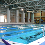 Photo of Centre esportiu municipal Sagrada Família