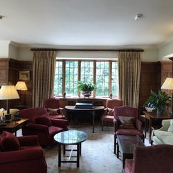 Gidleigh Park - Restaurant