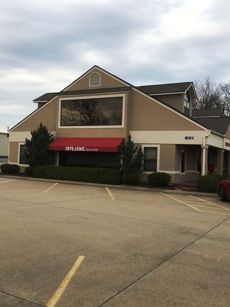 CRYELEIKE, REALTORS 801 HWY 412 W, Siloam Springs, Arkansas Real