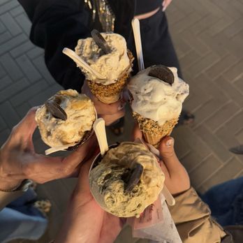 Venchi - Gelato Near Me - San Diego, California