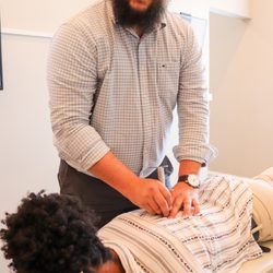 Cornerstone Family Chiropractic