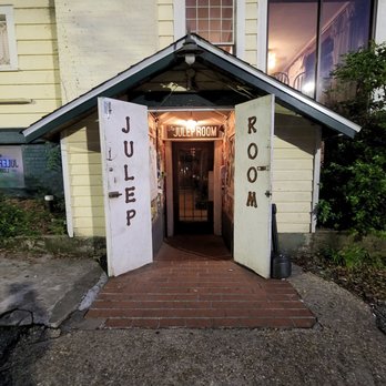 Julep Room Lounge