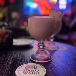 Double piña colada !!! Double piña colada !!!