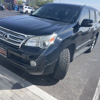 Revolutionary Auto - Car - Car Dealers Near Me - Lindon, Utah