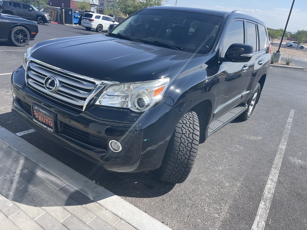 REVOLUTIONARY AUTO Updated April 2024 10 Photos 565 N State St