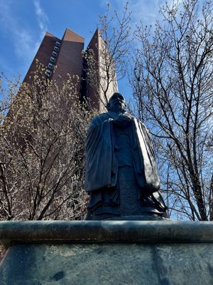 Chinatown Legacy Tours by null