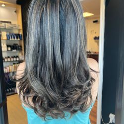 Bello Salon - Women's hair. Style.beauty.