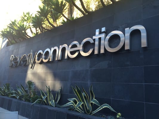 Beverly Connection by null