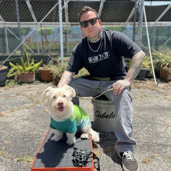 Dog On Fun - @Ian - Pet Sitting Near Me - Covina, California Dog On Fun - @Ian - Pet Sitting Near Me - Covina, California