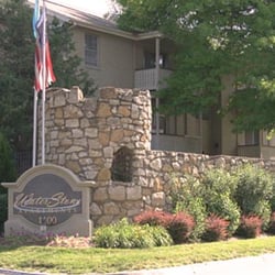 Waterstone Apartments