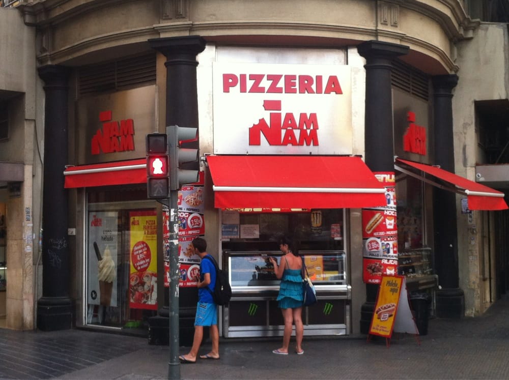 Ñam Ñam