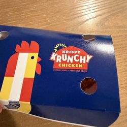 Chicken