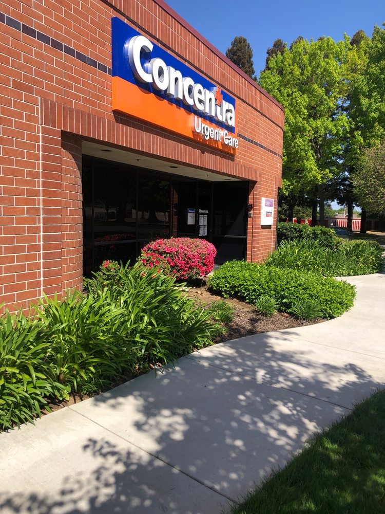 CONCENTRA URGENT CARE 97 Reviews 1675 Alhambra Blvd, Sacramento