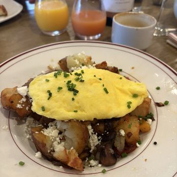 Il Solito - Farmer Scramble - Italian Near Me - Portland, Oregon Il Solito - Farmer Scramble - Italian Near Me - Portland, Oregon
