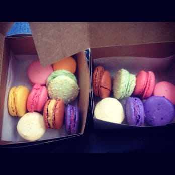 Masse's Pastries - my love - Bakeries Near Me - Berkeley, California