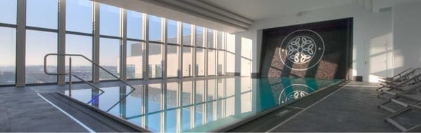 Hotel La Réserve Resort by null