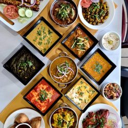 Bukhara Restaurant & Tandoori Grill