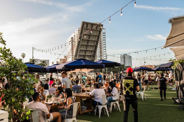 The Wharf Miami by null