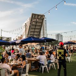 The Wharf Miami