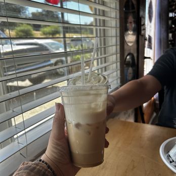 Julian Pit Stop - Coffee & Tea Near Me - Julian, California