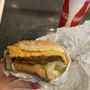 Fuji's Famous Burger