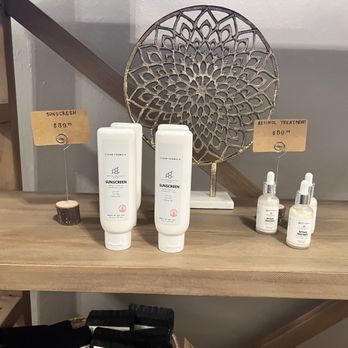 Native Ceuticals Apothecary - Vitamins & Supplements Near Me - Statesville, North Carolina