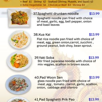 Thai Naka Restaurant - Noodle - Thai Near Me - Millbrook, Alabama Thai Naka Restaurant - Noodle - Thai Near Me - Millbrook, Alabama