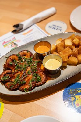 Lima Cebichería Peruana by null