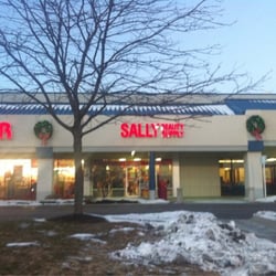 Sally Beauty
