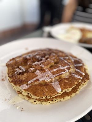 Broken Yolk Cafe by null