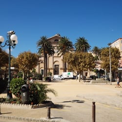 Ile Rousse