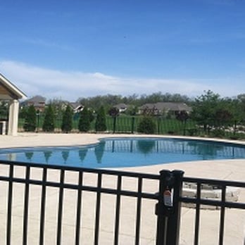 Jason Morgan Construction - a pool and gazebo - General Contractors Near Me